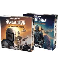 Star Wars - The Mandalorian Adventures | Small Bundle