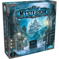 Mysterium Refresh