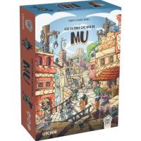 Gli Ultimi Giorni di Mu