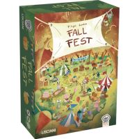 Fall Fest