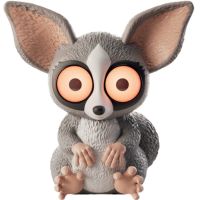 Rainy Days Bush Baby - Lampada Led