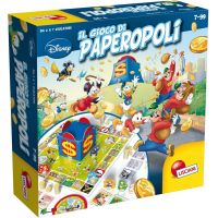Il Gioco di Paperopoli