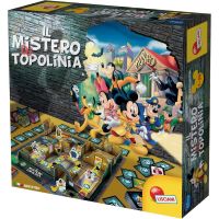 Il Mistero di Topolinia