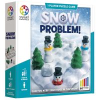 Snow Problem!