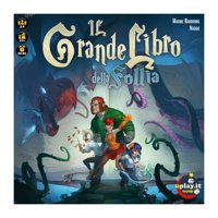 Il Grande Libro della Follia