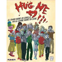 Hug Me