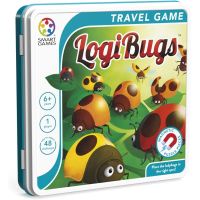 LogiBugs