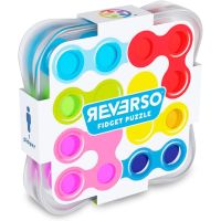 Reverso - Fidget Puzzle