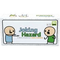 Joking Hazard