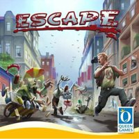 Escape - Zombie City