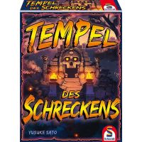 Tempel des Schreckens