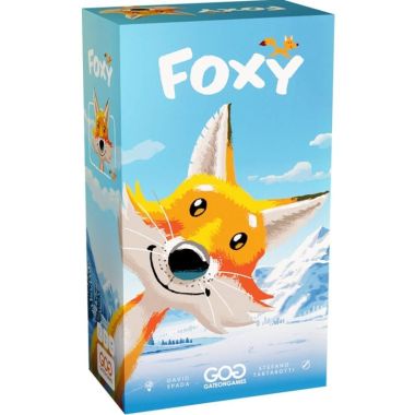 Foxy