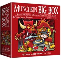 Munchkin Big Box