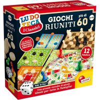 Giochi Riuniti - Più di 60