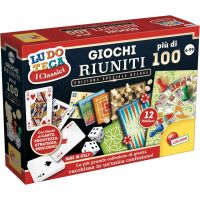 Giochi Riuniti - Più di 100 - Edizione Speciale Deluxe
