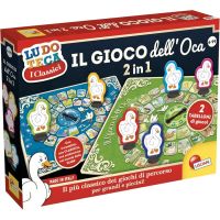 Il Gioco dell'Oca 2 in 1