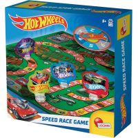 Hot Wheels - Speed Race Game