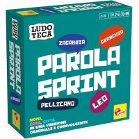 Parola Sprint