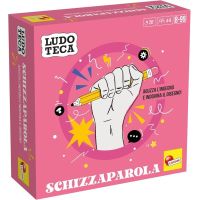 Schizzaparola