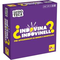 Indovina indovinello