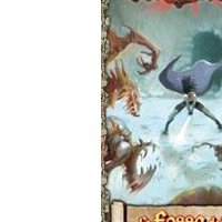 Dungeoneer - La Fossa dei Demoni