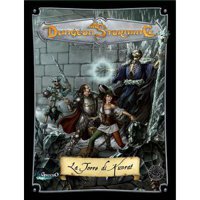 Dungeon Storming - La Torre di Kunrat