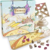 Fromage + Componenti Deluxe | Small Bundle