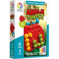 Apple Twist