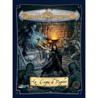 Dungeon Storming - La Cripta di Razidar