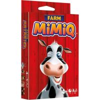MiMiQ Farm