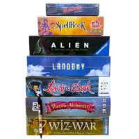 Tower Bundle - Giu25