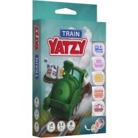 Yatzy Train