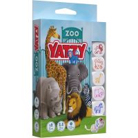 Yatzy Zoo