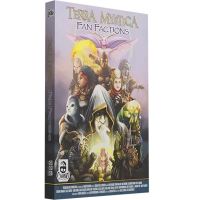 Terra Mystica - Fan Factions