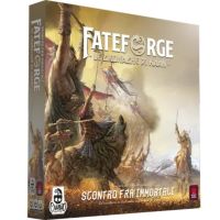 Fateforge - Scontro fra Immortali