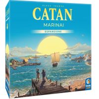 Catan - Marinai - Nuova Edizione 2025