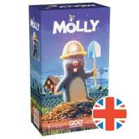 Molly - Edizione Inglese