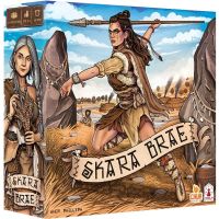 Skara Brae Danneggiato (L1)