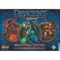 Descent - Protettori della Natura