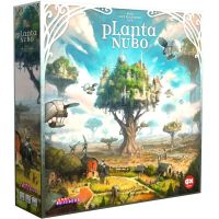Planta Nubo Danneggiato (L1)