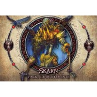 Descent - Pack Luogotenente Skarn
