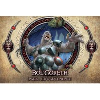 Descent - Pack Luogotenente Bol'Goreth