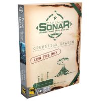 Captain Sonar - Operation Dragon Expansion