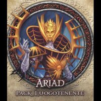 Descent - Pack Luogotenente Ariad