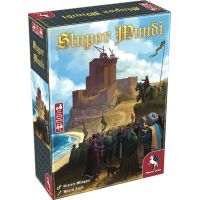 Stupor Mundi - Edizione Inglese