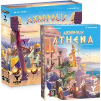 Akropolis | Small Bundle