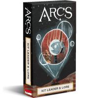 Arcs - Kit Leaders & Lore Espansione