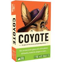 Coyote