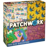 Patchwork - Revised Edition