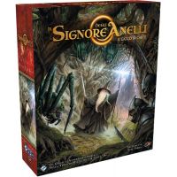 Il Signore degli Anelli LCG - Seconda Edizione Danneggiato (G1)